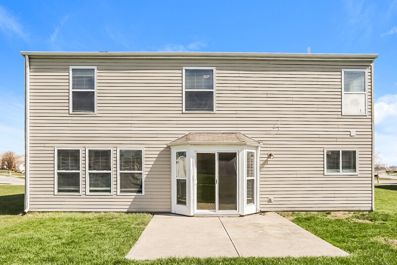 2,375/Mo, 2294 McGregor Dr Avon, IN 46123 Misc View 14