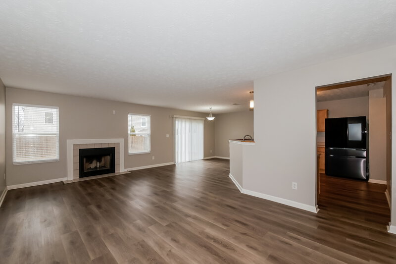 1,930/Mo, 5618 Cheval Ln Indianapolis, IN 46235 Misc View 2