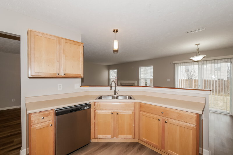 1,930/Mo, 5618 Cheval Ln Indianapolis, IN 46235 Misc View 8
