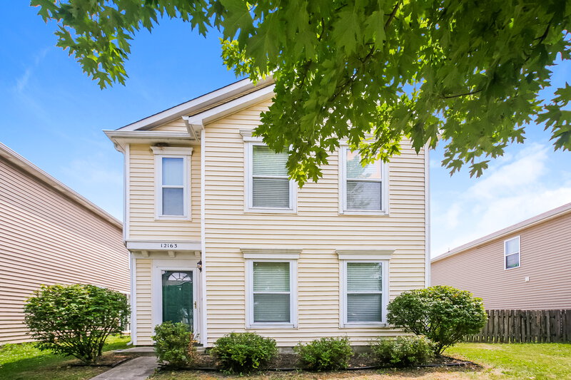 1,790/Mo, 12163 Maize Dr Noblesville, IN 46060 External View