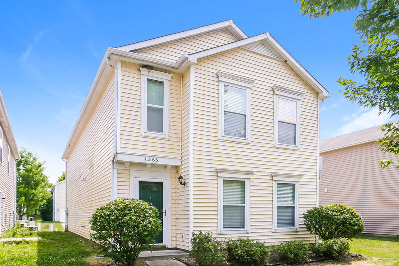 1,790/Mo, 12163 Maize Dr Noblesville, IN 46060 Front View