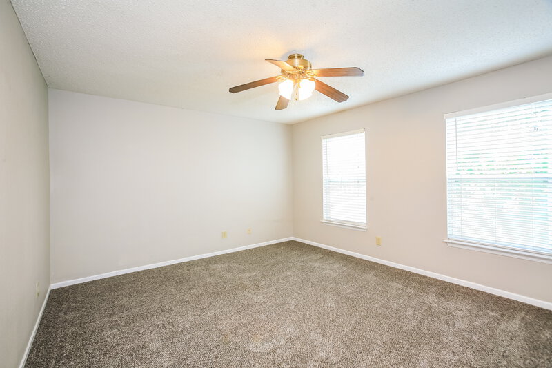 1,790/Mo, 12163 Maize Dr Noblesville, IN 46060 Main Bedroom View 2