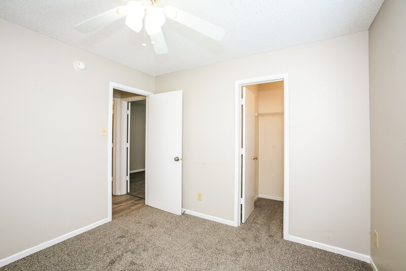 1,790/Mo, 12163 Maize Dr Noblesville, IN 46060 Bedroom View 2