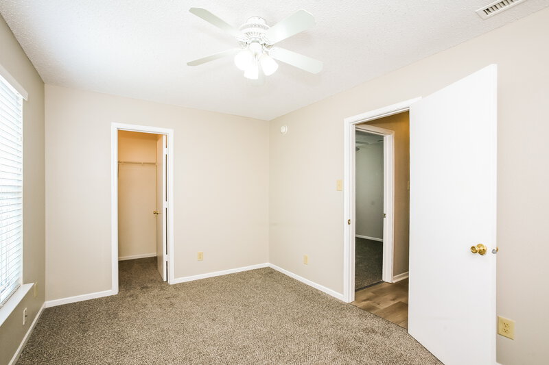 1,790/Mo, 12163 Maize Dr Noblesville, IN 46060 Bedroom View 3