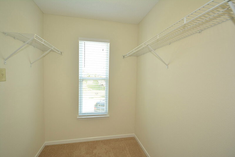 2,060/Mo, 12163 Maize Dr Noblesville, IN 46060 Master Closet View