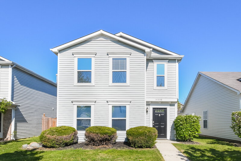 1,975/Mo, 14390 Black Farm Dr Noblesville, IN 46060 External View