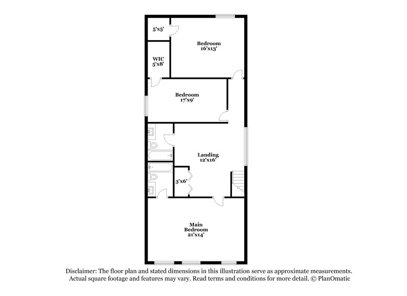 1,955/Mo, 14390 Black Farm Dr Noblesville, IN 46060 Floorplan View
