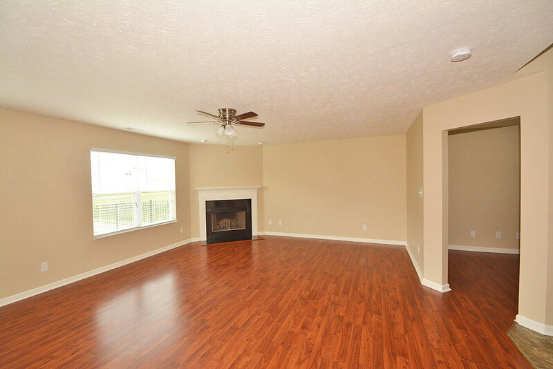 1,615/Mo, 993 Denton Ct Westfield, IN 46074 Family Room View