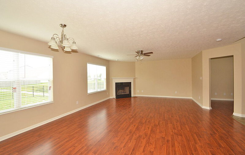 1,615/Mo, 993 Denton Ct Westfield, IN 46074 Dining Room View 2
