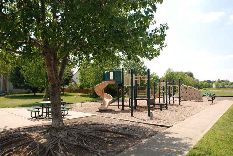 1,750/Mo, 19371 Romney Dr Noblesville, IN 46060 Playground View
