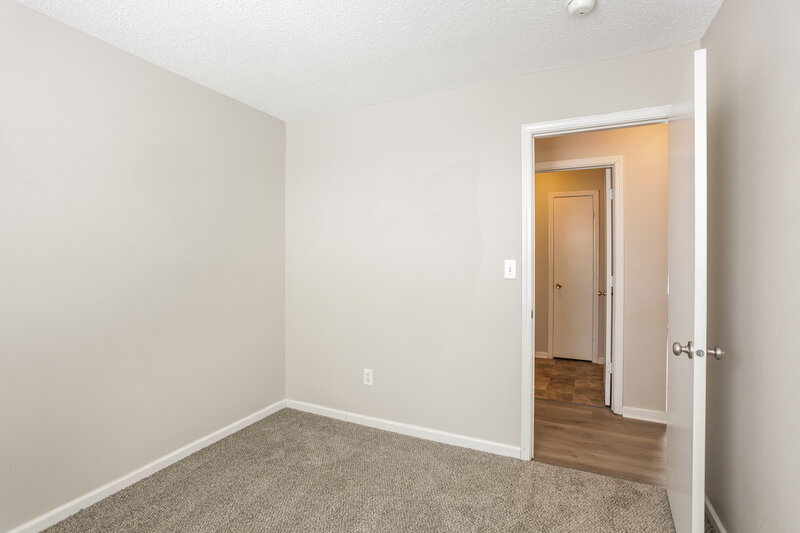 1,720/Mo, 15224 Fawn Meadow Dr Noblesville, IN 46060 Bedroom View