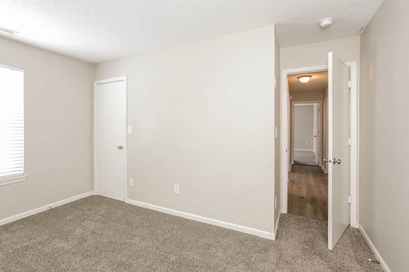 1,720/Mo, 15224 Fawn Meadow Dr Noblesville, IN 46060 Bedroom View 3