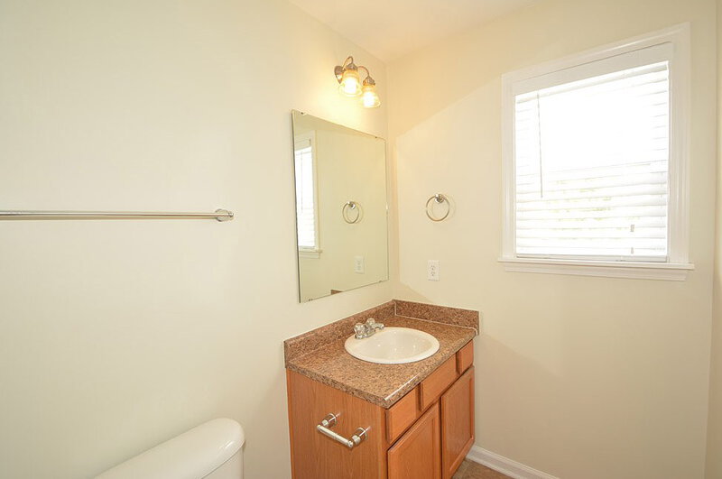 1,790/Mo, 15532 Old Pond Cir Noblesville, IN 46060 Bathroom View