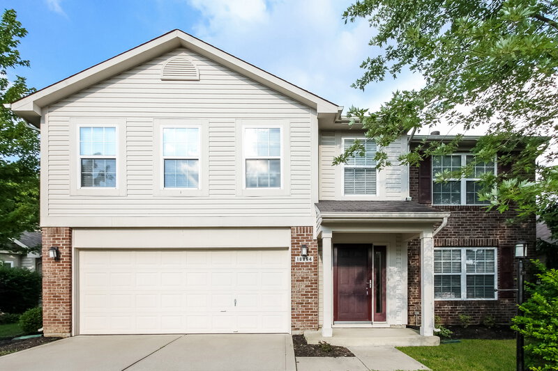 2,420/Mo, 18864 Prairie Crossing Dr Noblesville, IN 46062 External View