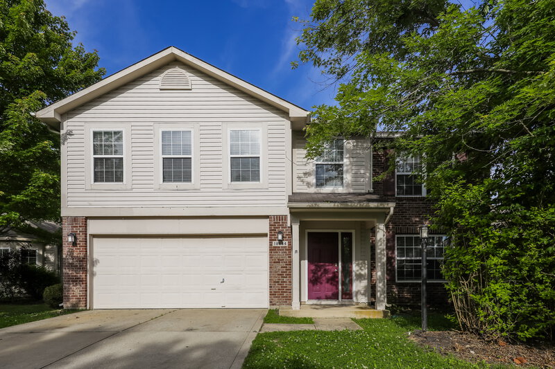 2,190/Mo, 18864 Prairie Crossing Dr Noblesville, IN 46062 External View