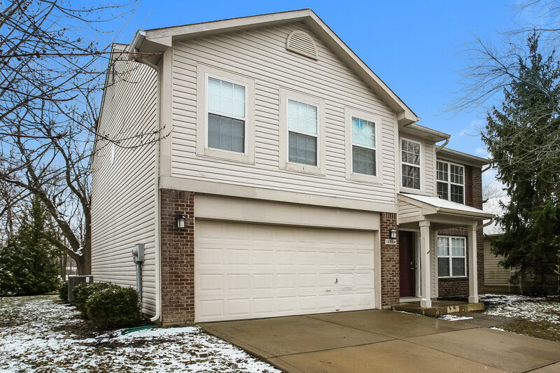 2,420/Mo, 18864 Prairie Crossing Dr Noblesville, IN 46062 Misc View
