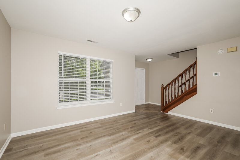2,190/Mo, 18864 Prairie Crossing Dr Noblesville, IN 46062 Family Room View