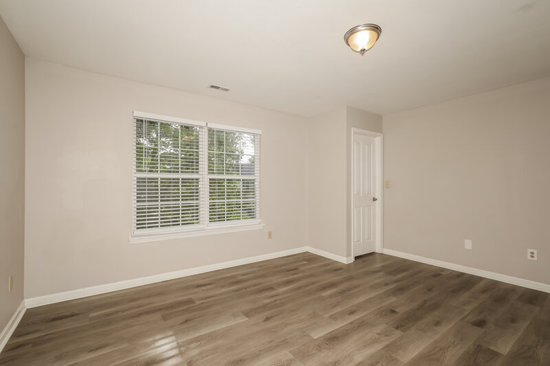 2,190/Mo, 18864 Prairie Crossing Dr Noblesville, IN 46062 Bedroom View