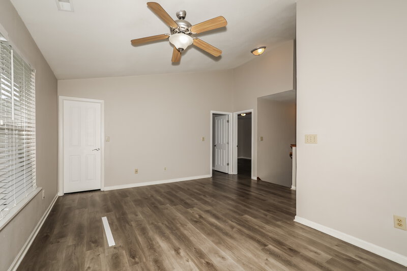 2,190/Mo, 18864 Prairie Crossing Dr Noblesville, IN 46062 Loft View