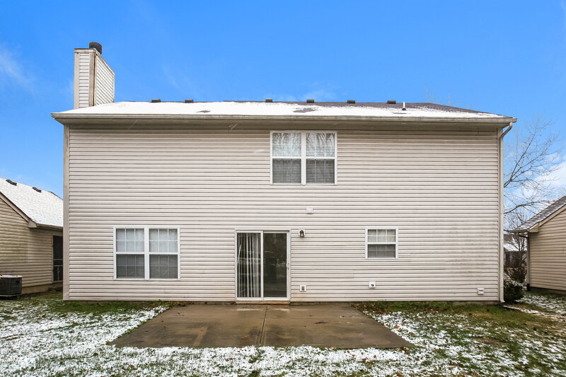 2,420/Mo, 18864 Prairie Crossing Dr Noblesville, IN 46062 Misc View 13