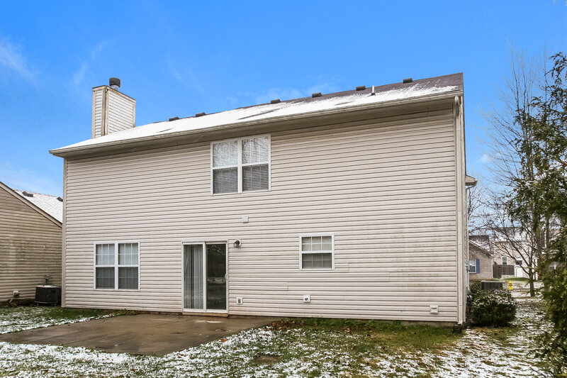 2,420/Mo, 18864 Prairie Crossing Dr Noblesville, IN 46062 Misc View 14