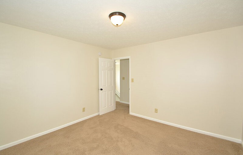 1,640/Mo, 7817 Sergi Canyon Dr Indianapolis, IN 46217 Bedroom View 6