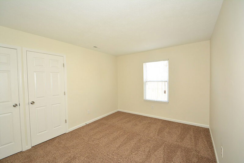 1,510/Mo, 6368 Kelsey Dr Indianapolis, IN 46268 Bedroom View 3