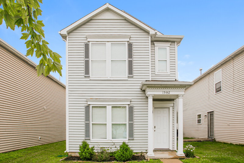 2,075/Mo, 15442 Gallow Ln Noblesville, IN 46060 External View