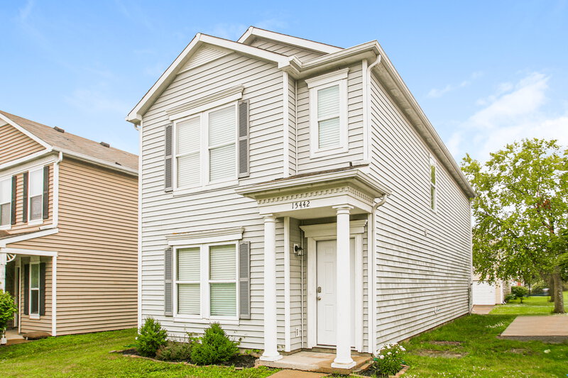 2,075/Mo, 15442 Gallow Ln Noblesville, IN 46060 Misc View