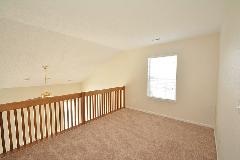 1,705/Mo, 10273 Sun Gold Ct Fishers, IN 46037 Loft View 3
