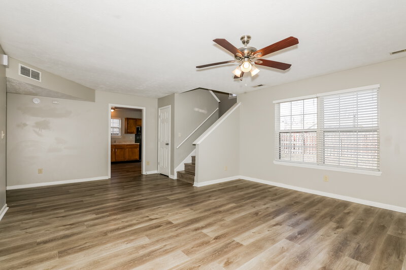 2,880/Mo, 8342 Country Charm Dr Indianapolis, IN 46234 Misc View 2