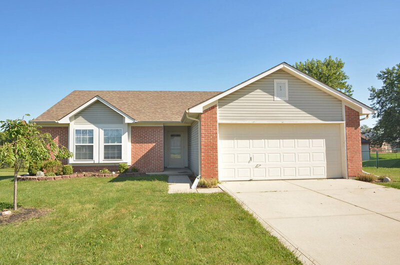 1,460/Mo, 7280 Thornmill Ct Avon, IN 46123 External View