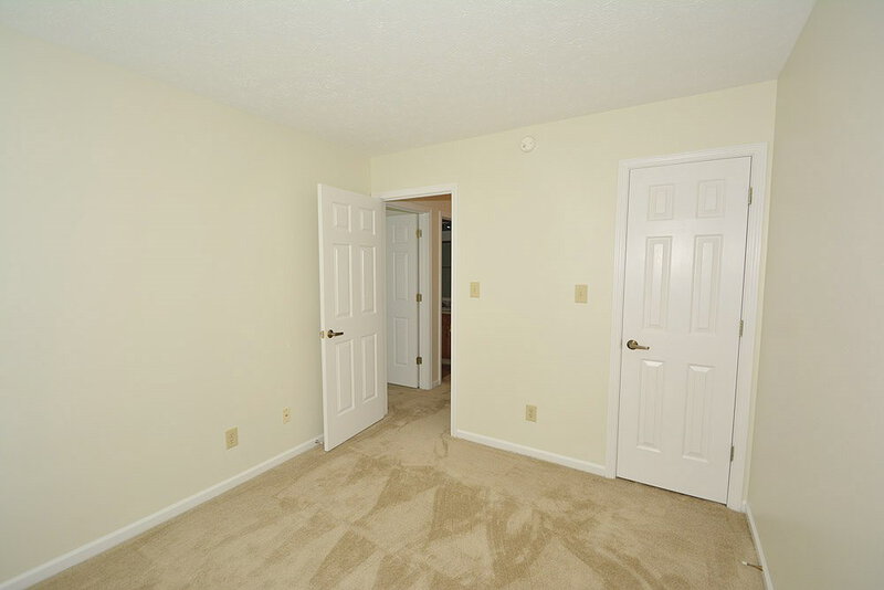 1,460/Mo, 7280 Thornmill Ct Avon, IN 46123 Bedroom View 4