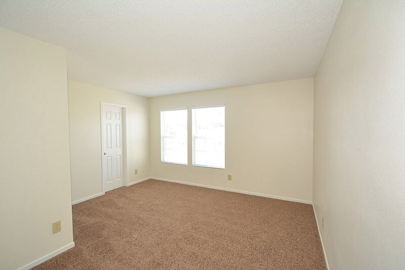 1,800/Mo, 10794 Albertson Dr Indianapolis, IN 46231 Bedroom View