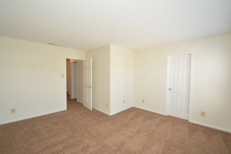 1,800/Mo, 10794 Albertson Dr Indianapolis, IN 46231 Bedroom View 2