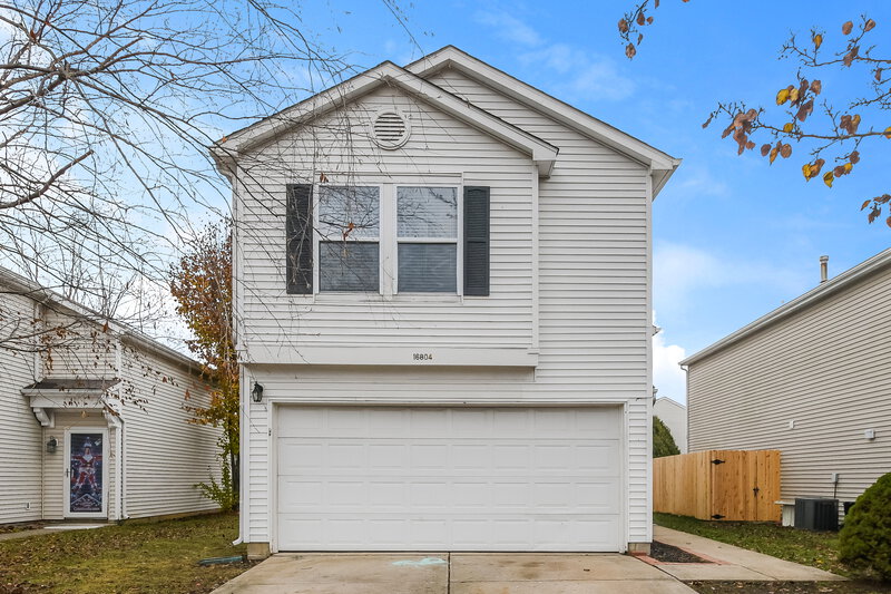 1,900/Mo, 16804 Lowell Dr Noblesville, IN 46060 External View