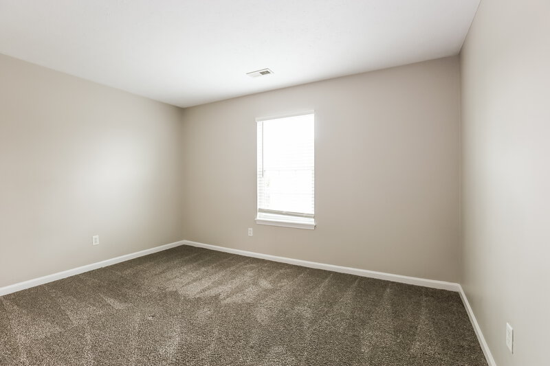 2,010/Mo, 7329 Kimble Dr Indianapolis, IN 46217 Bedroom View
