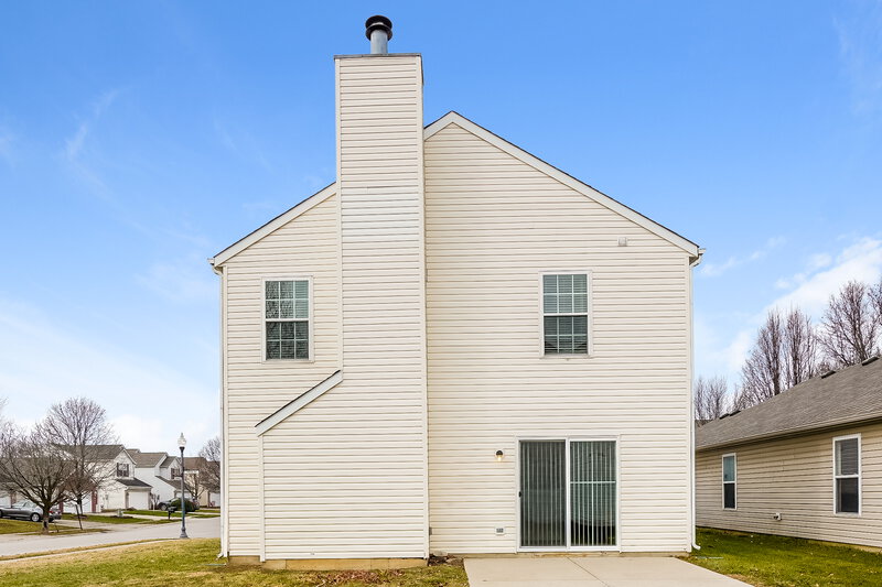 1,910/Mo, 7329 Kimble Dr Indianapolis, IN 46217 Misc View 17