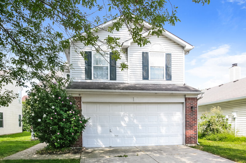 2,770/Mo, 15341 Ten Point Dr Noblesville, IN 46060 External View