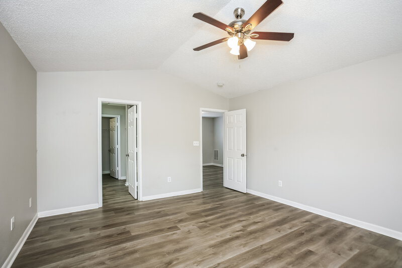 2,770/Mo, 15341 Ten Point Dr Noblesville, IN 46060 Main Bedroom View