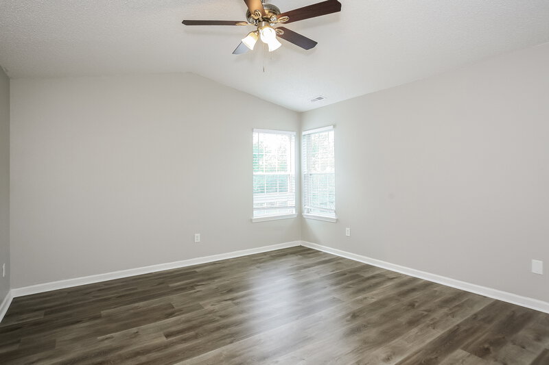 2,770/Mo, 15341 Ten Point Dr Noblesville, IN 46060 Main Bedroom View 2