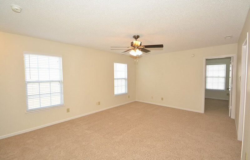 1,770/Mo, 15459 Border Dr Noblesville, IN 46060 Loft View 3