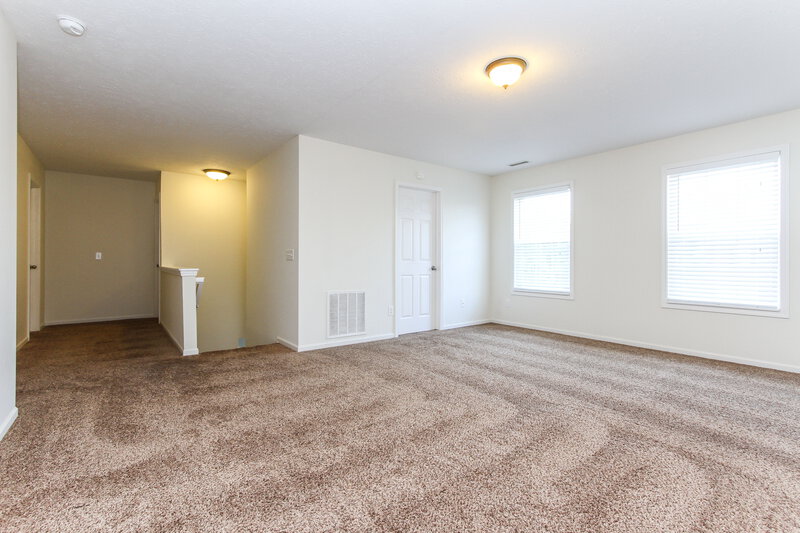 2,140/Mo, 10783 Standish Pl Noblesville, IN 46060 Bedroom View 4