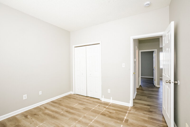 1,720/Mo, 1421 Dowell St Greenwood, IN 46143 Bedroom View 2