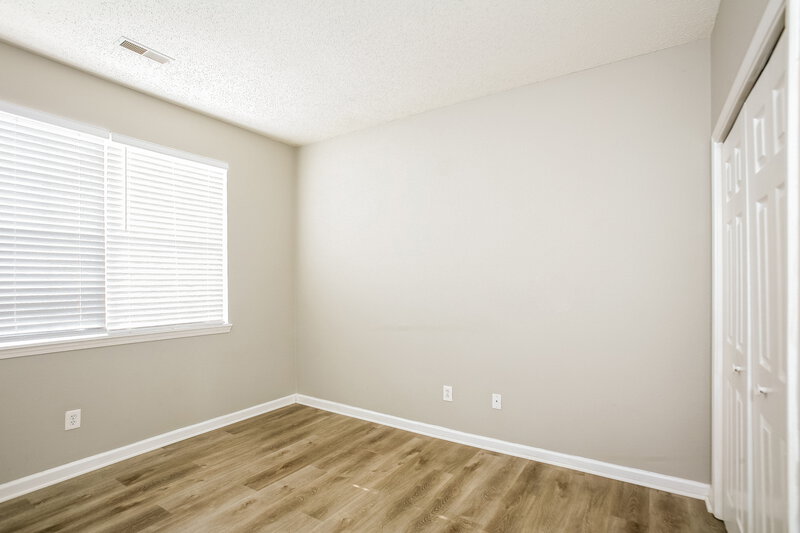 1,720/Mo, 1421 Dowell St Greenwood, IN 46143 Bedroom View 3