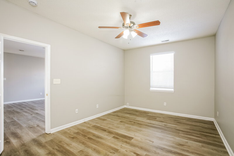 1,720/Mo, 1421 Dowell St Greenwood, IN 46143 Bedroom View 4