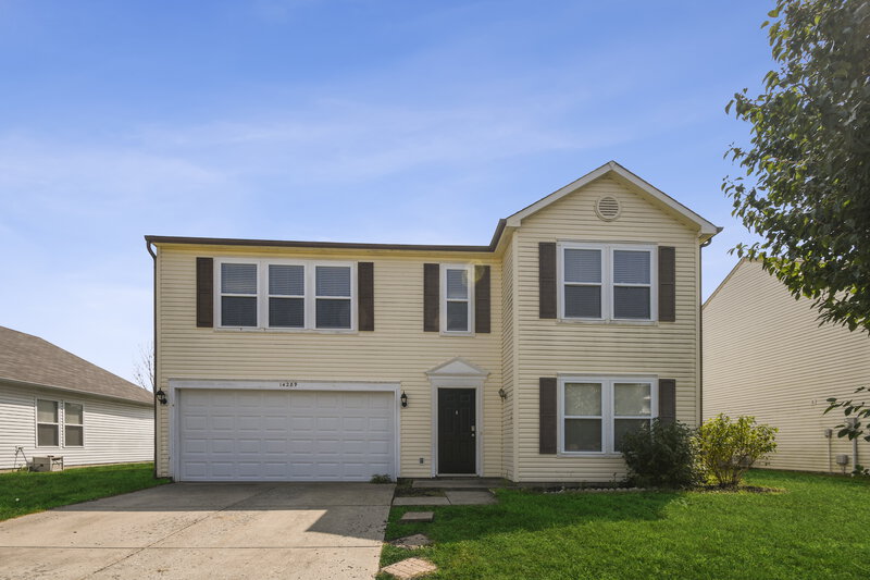 3,100/Mo, 14289 Weeping Cherry Dr Fishers, IN 46038 External View