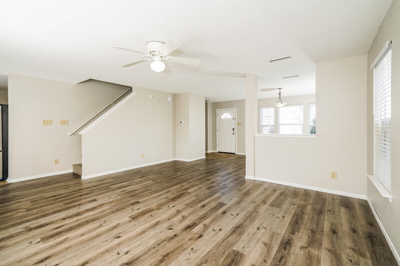 2,165/Mo, 10841 Zimmerman Ln Indianapolis, IN 46231 Family Room View