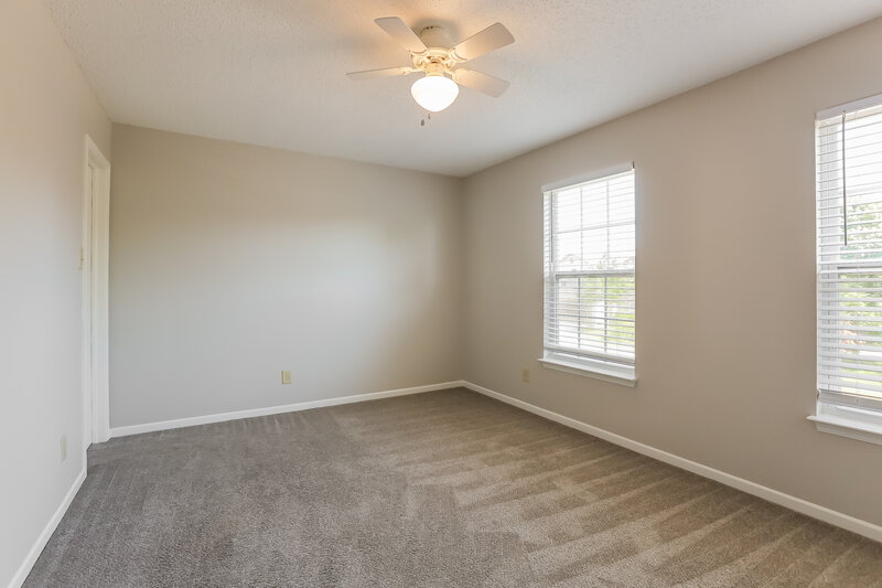 2,135/Mo, 10841 Zimmerman Ln Indianapolis, IN 46231 Bedroom View