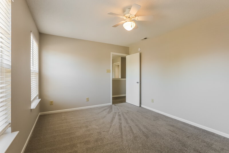 2,135/Mo, 10841 Zimmerman Ln Indianapolis, IN 46231 Bedroom View 2
